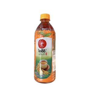 Green tea genmai flavour 0,89€