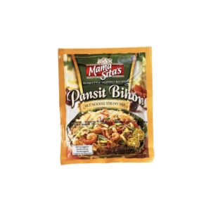 Pansit bihon mix 1,30€