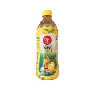 Green tea honey lemon 0,89€