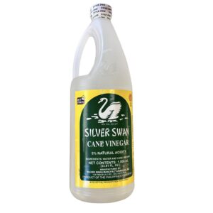 Silver swan vinegar 2,99€