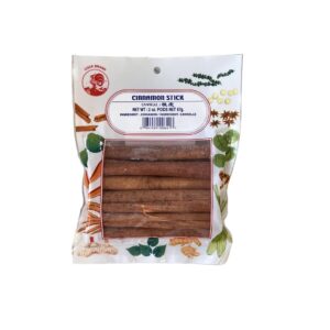 Cinnamon sticks 2,60€
