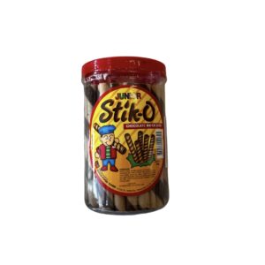 Stik-o choco 4,50€