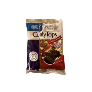 Curly tops 3,10€