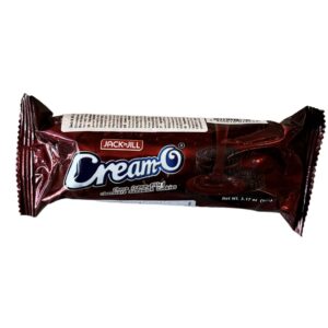 Cream-O 1,90€
