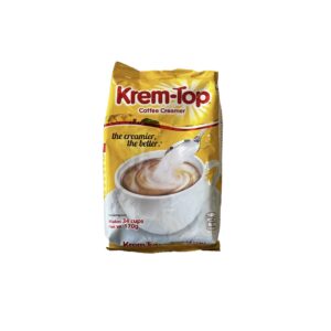 Krem-Top 170gr 2,50€