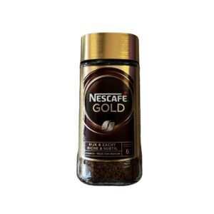 Nescafé Gold 200gr 10,30€