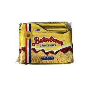 Butter cream 3,60€