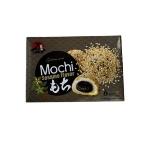 Mochi sesame 2,50€