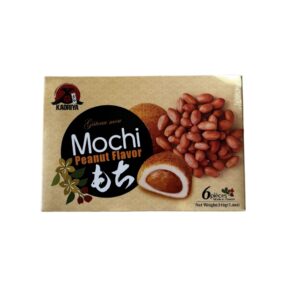 Mochi peanut 2,50€