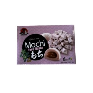 Mochi taro 2,50€