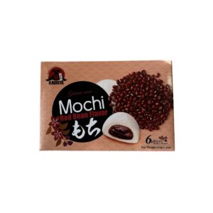 Mochi red bean 2,50€