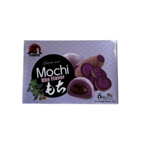 Mochi ube 2,50€