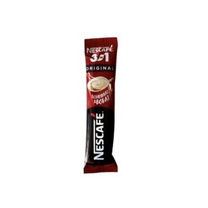 Nescafé 3in1 original 0,40€