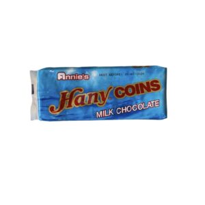 Hany coins 2,50€