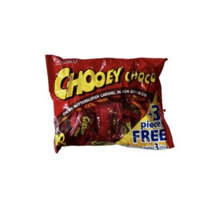Chooey choco 6,80€