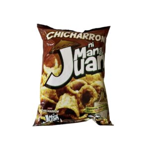 Chicharon ni Mang Juan 2,50€