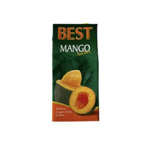 Best Mango 1L 2,40€