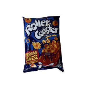 Roller coaster 1,99€