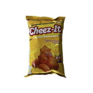 Cheez-it 0,60gr 1,20€