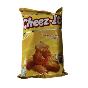 Cheez-it 95gr 2,30€
