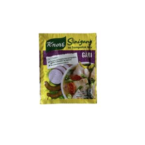 Sinigang sa gabi 22gr 0,99€