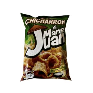 Chicharon ni Mang Juan sukang paombong 2,50€