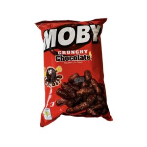 Moby chocolate 60gr 1,40€