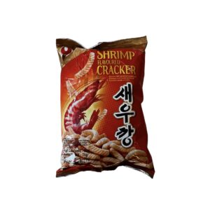 Shrimp cracker original 1,40€