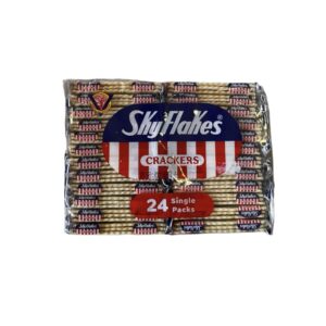 Skyflakes crackers 24 packs 6,70€