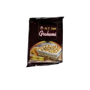 Graham 3,30€