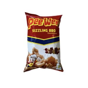 Pee wee 60gr 1,90€