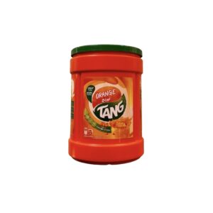 Tang orange 750gr 6,99€