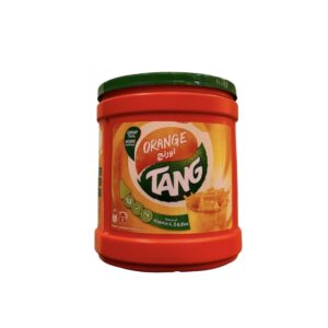 Tang orange 2,5kilos 19,99€