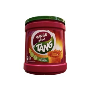 Tang mango 2,50kilos 19,99€