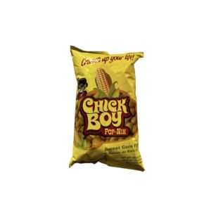 Chick boy sweet corn 0,99€