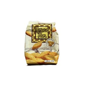 Bread pan buttered toast 1,20€