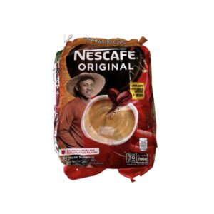 Nescafé original 30pcs 10,99€ OFFERTA