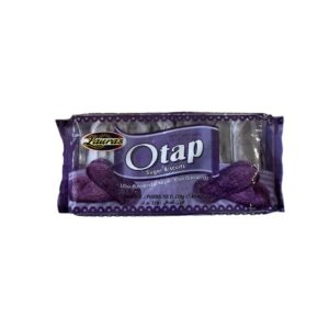 Otap ube 3,50€