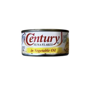 Century vegetable oil 180gr 2,30€