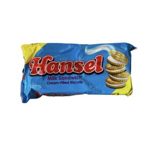 Hansel milk 2,50€