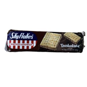 Skyflakes chocolate 3,20€