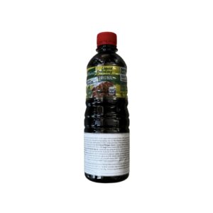 Knorr seasoning 500ml 4,99€