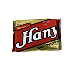 Hany chocnut 3,85€