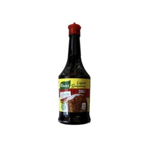 Knorr seasoning chilli 250ml 2,99€