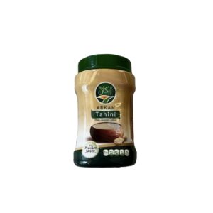 Tahini 3,10€