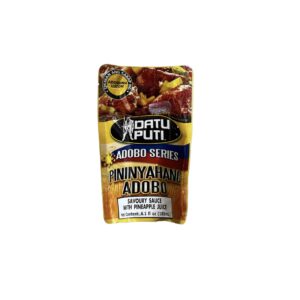 Datu puti adobo sauce 1,50€