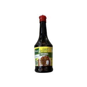 Knorr seasoning 250ml 2,90€