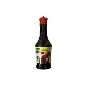 Knorr seasoning chilli 130ml 1,99€