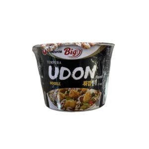 Udon big cup 2,50€