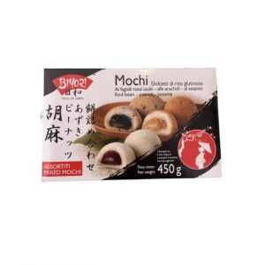 Mochi assorted 5,10€